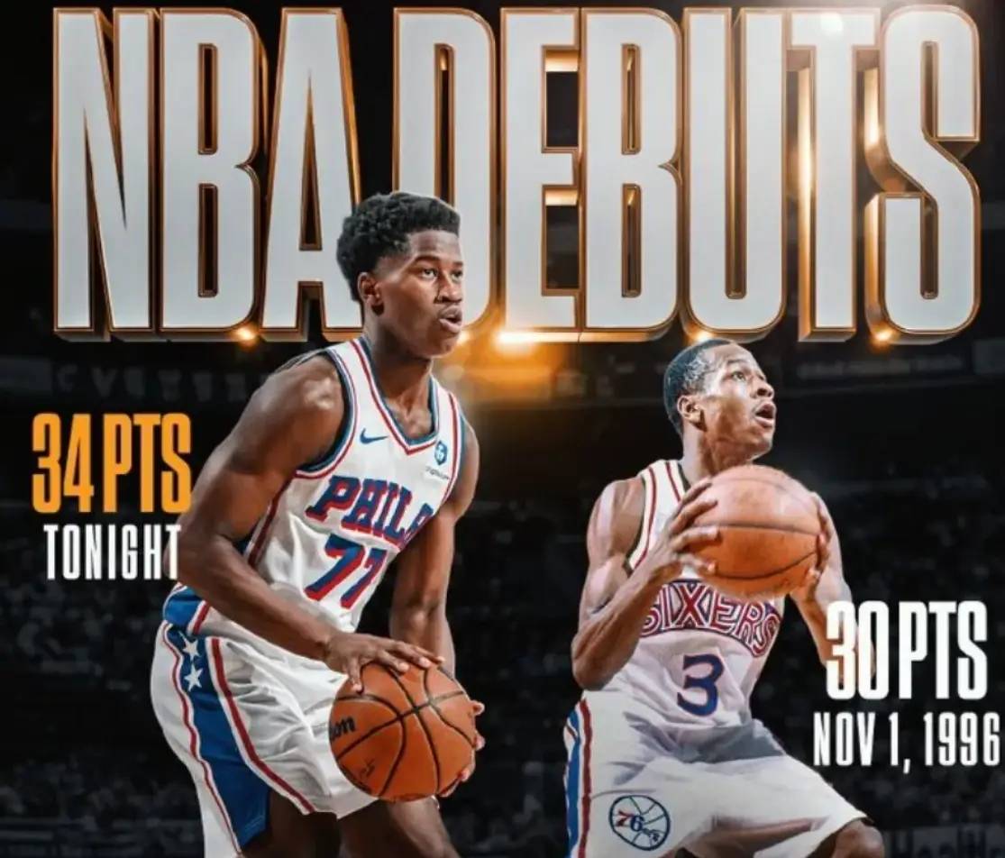 NBA常规赛今晨走向成谜，费城76人强势反弹，底气十足，细节决定成败的简单介绍