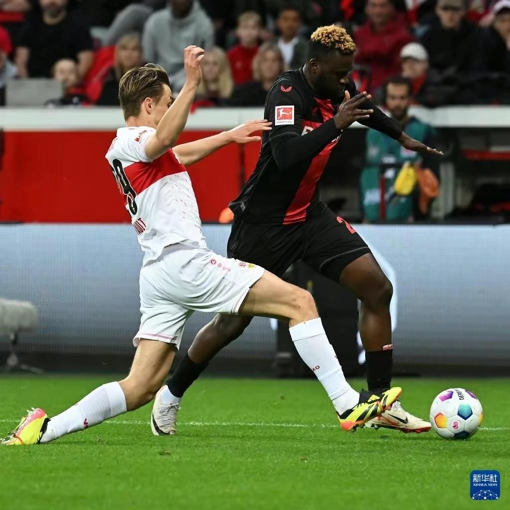 德国杯国际比赛日走向成谜，勒沃库森复出首秀，气氛紧张，细节决定成败 