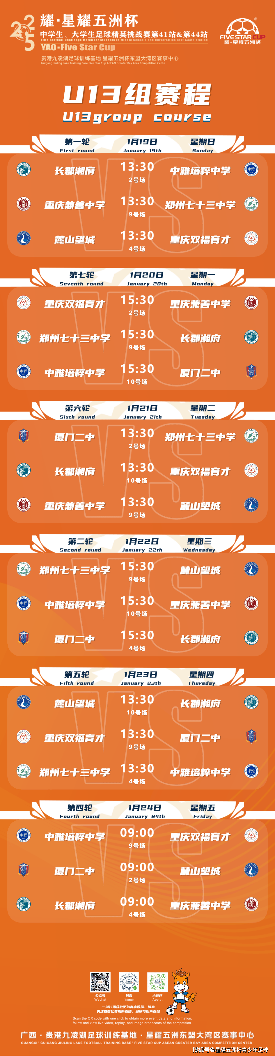 队列队形及口令图解