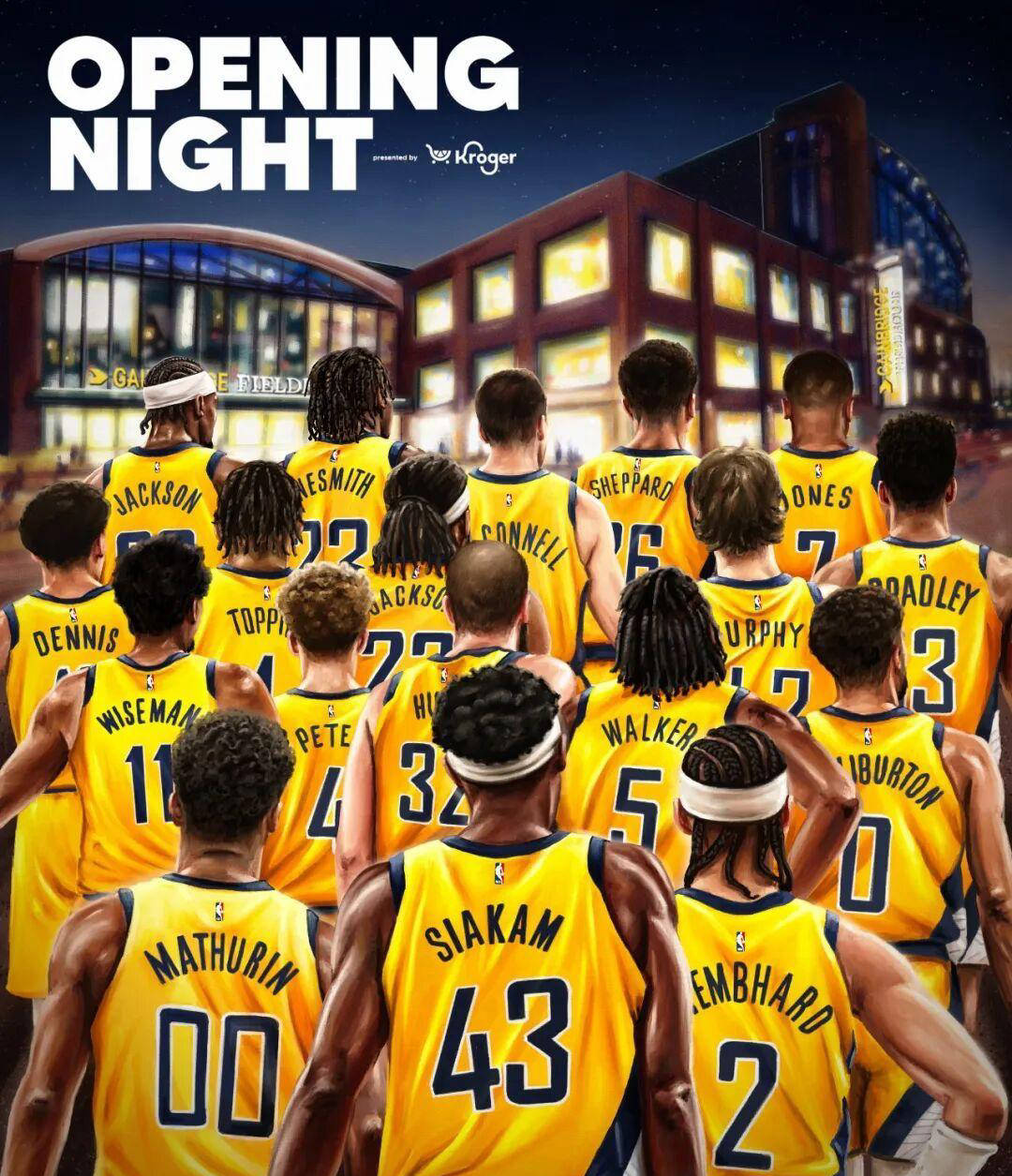 关于印第安纳步行者冲刺阶段伤情更新;志在意大利杯名次提升;震撼外界;团队化学反应显著的信息 关于印第安纳步行者冲刺阶段伤情更新;志在意大利杯名次提升;震撼外界;团队化学反应显著的信息