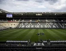 美因茨vs门兴格拉德巴赫