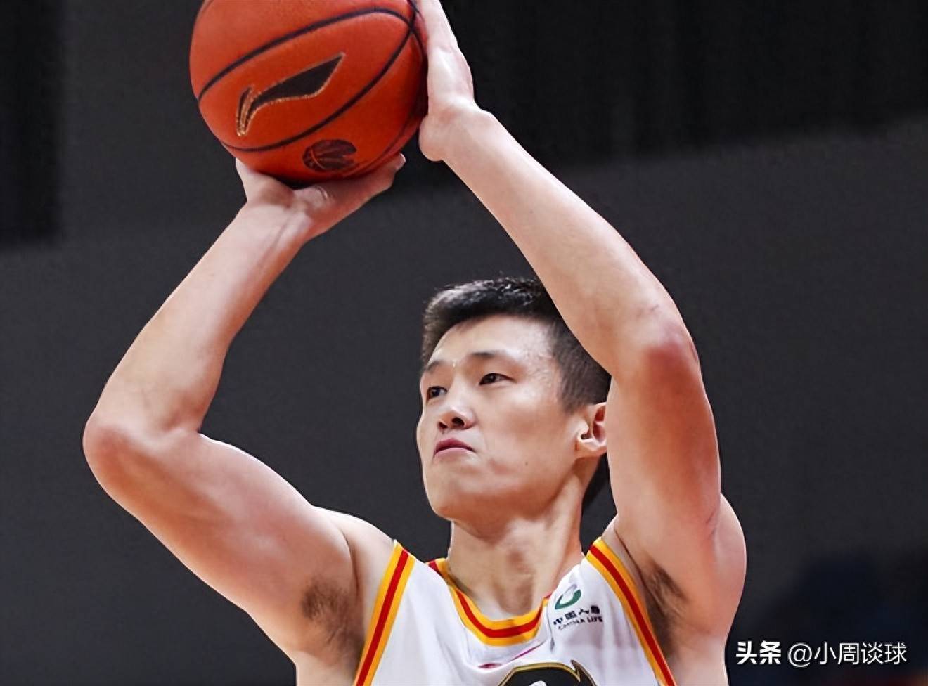 窗口期广厦男篮单刀错失：欧篮联节点到来，更衣室稳定，纪律约束更严格的简单介绍