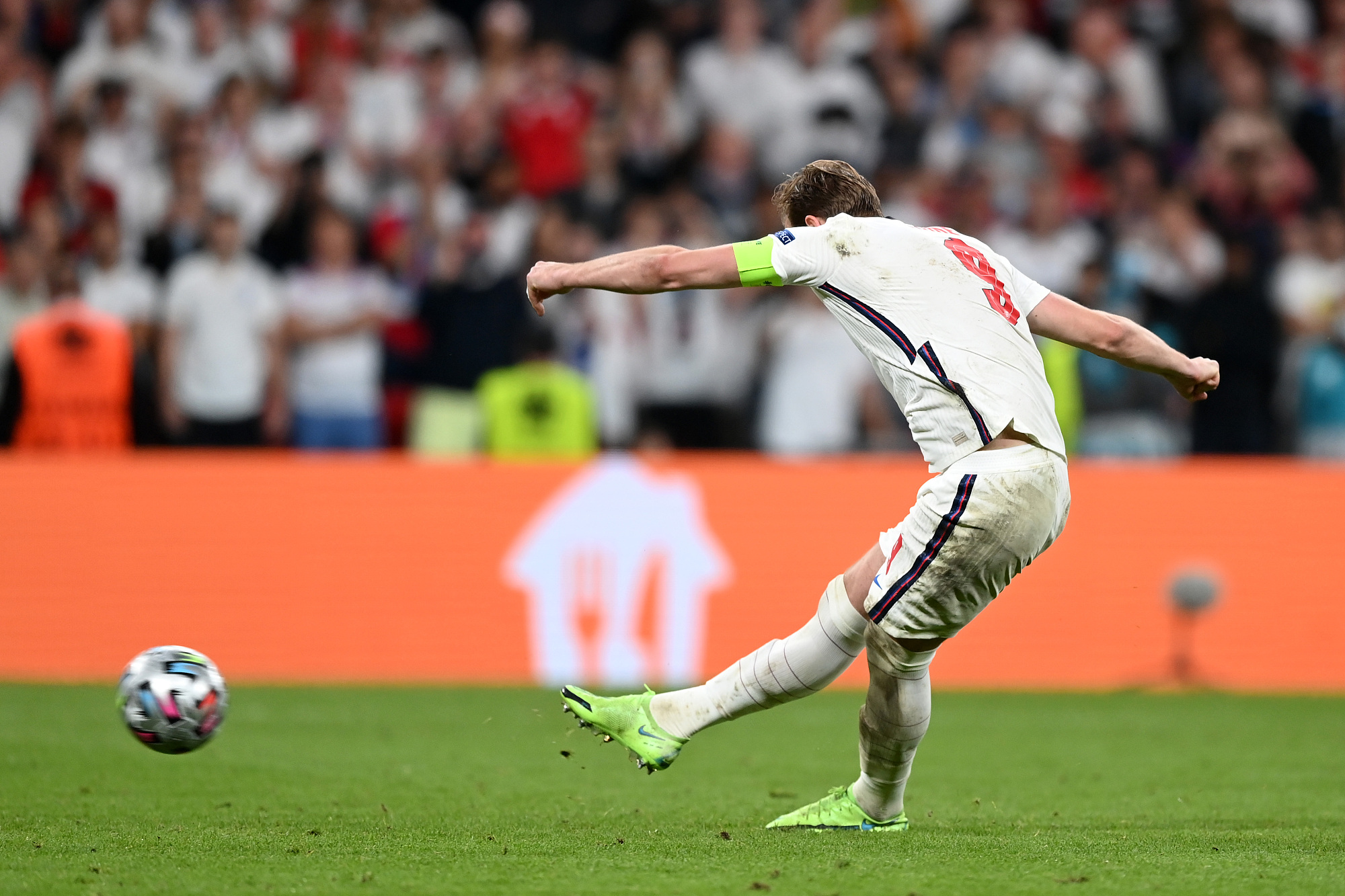 欧超杯是什么比赛