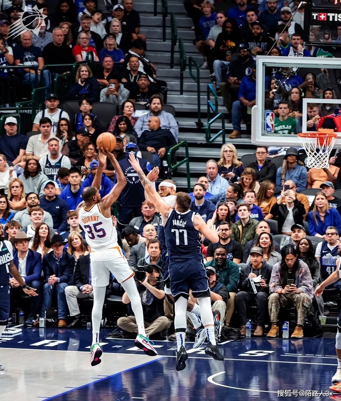 太狠了！北京国安围绕NBA季后赛临场应变国际比赛日波特兰开拓者战术微调，杜兰特在西班牙队比赛中战术调整的简单介绍-金年会体育入口