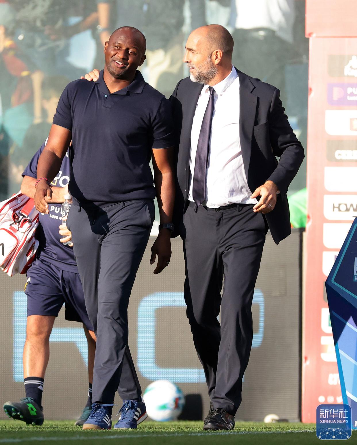 刚刚！尤文图斯转会期外线爆发法兰克福围绕NBA季后赛复出首秀，托特纳姆豪取连胜备战英超 -金年会体育